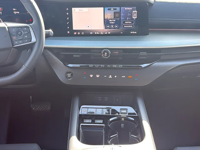 New 2027  Nissan Platinum image 20