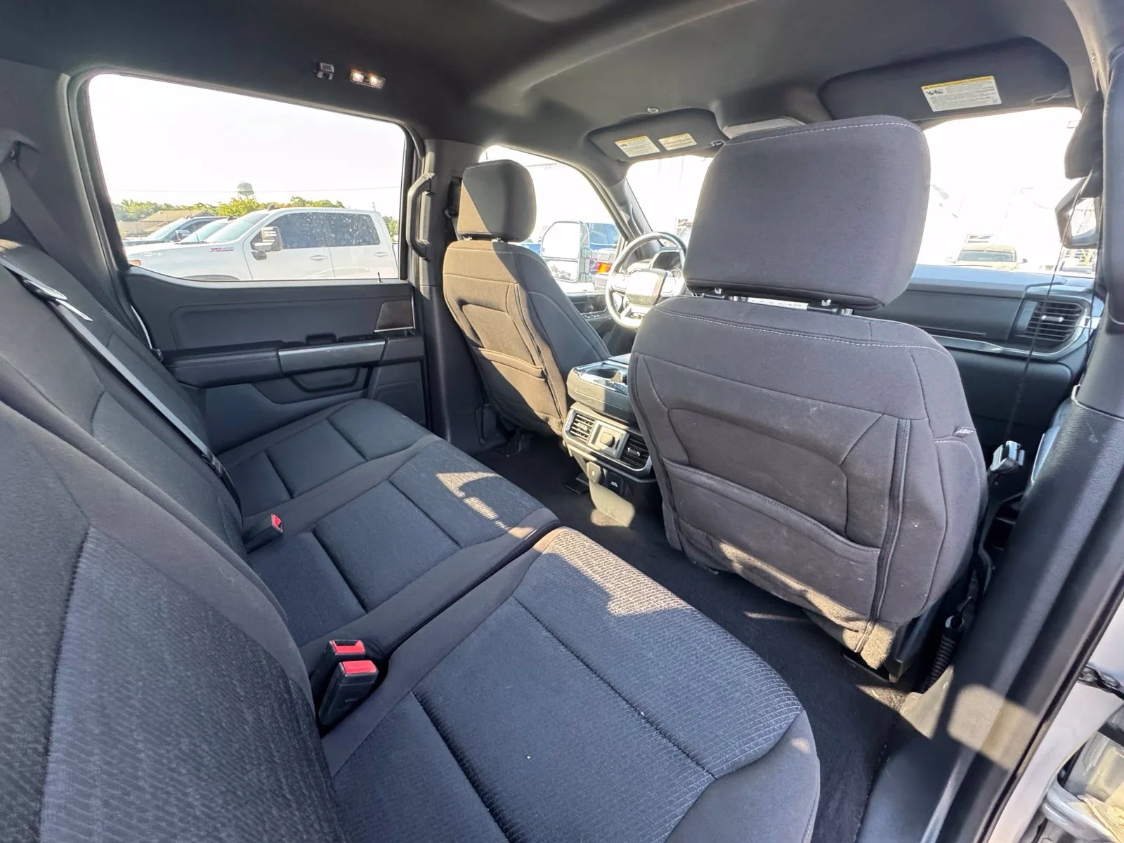 2023 Ford F-150 XLT - Photo 28