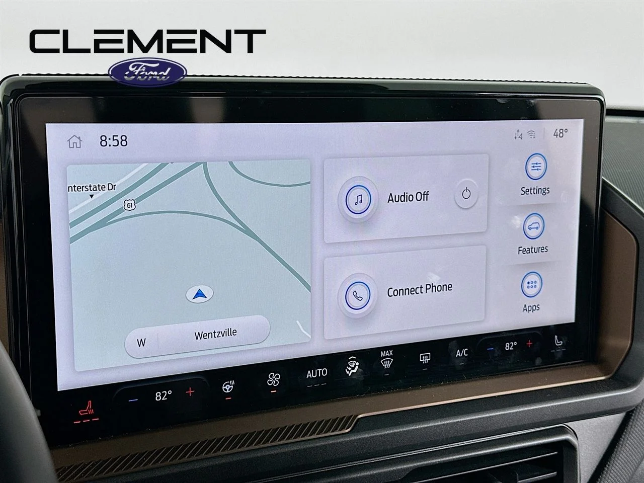 2025 Ford Bronco Sport Outer Banks - Photo 18