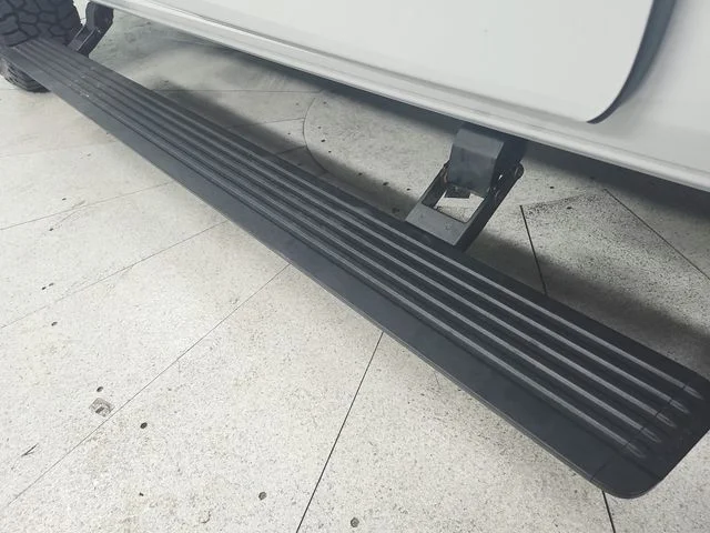 Used 2023 White Ram Limited image 52