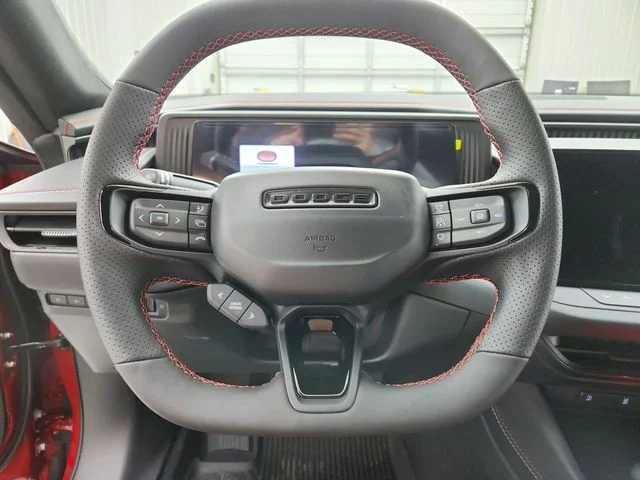 New 2026  Dodge  image 22