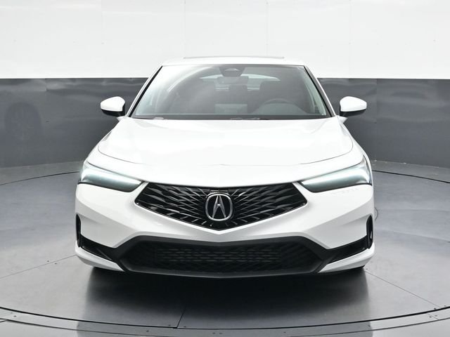 2025 Acura Integra Base - Photo 9
