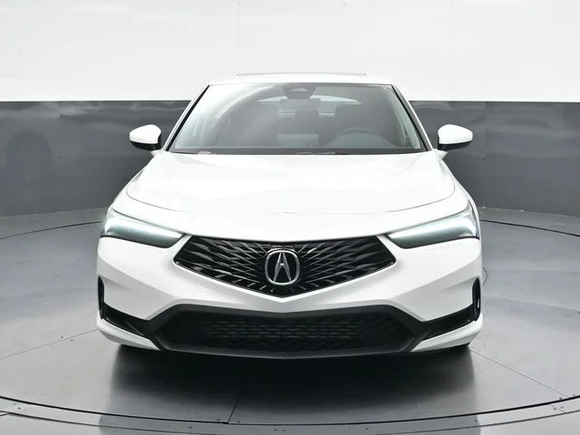 2025 Acura Integra Base - Photo 8