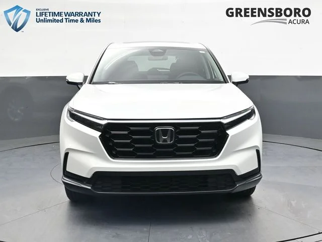 Used 2026  Honda EX image 13