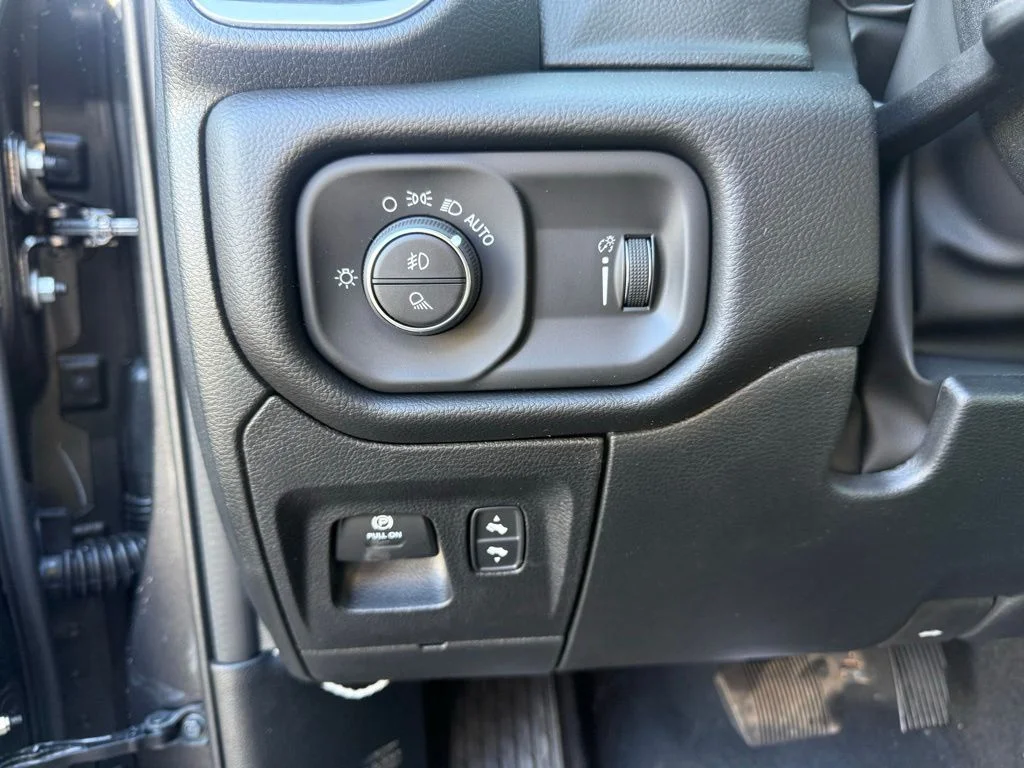 2026 RAM 1500 Big Horn/Lone Star - Photo 19
