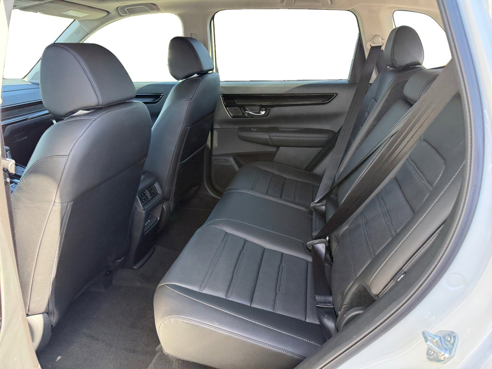 2026 Honda CR-V EX-L - Photo 16