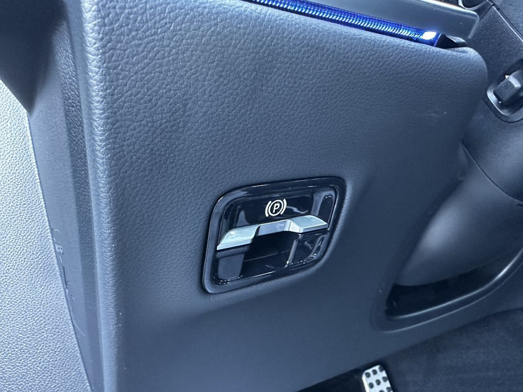 New 2026 Obsidian Black Metallic Mercedes-Benz AMG® E 53 E image 75