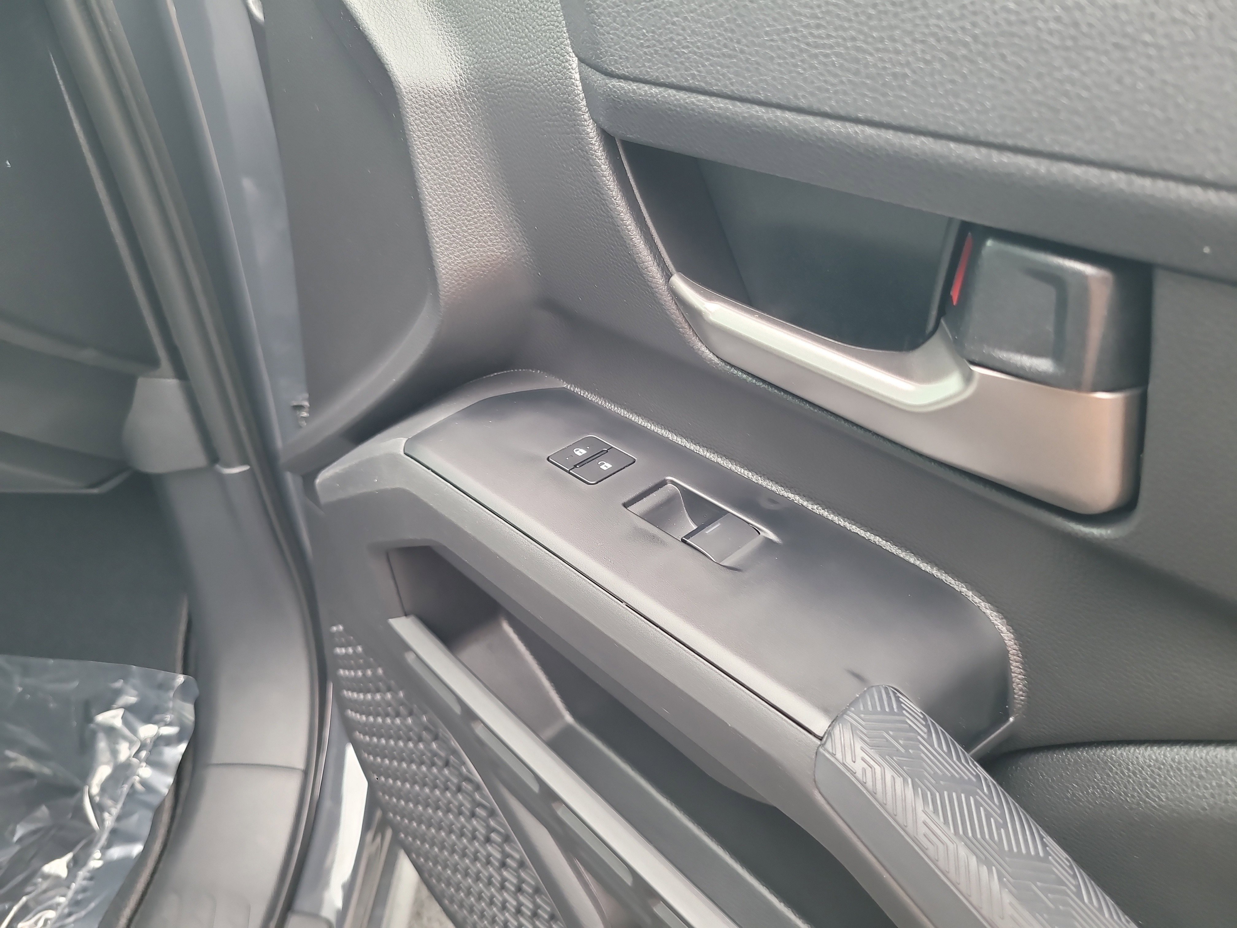 2026 Toyota Tacoma TRD Off Road - Photo 28