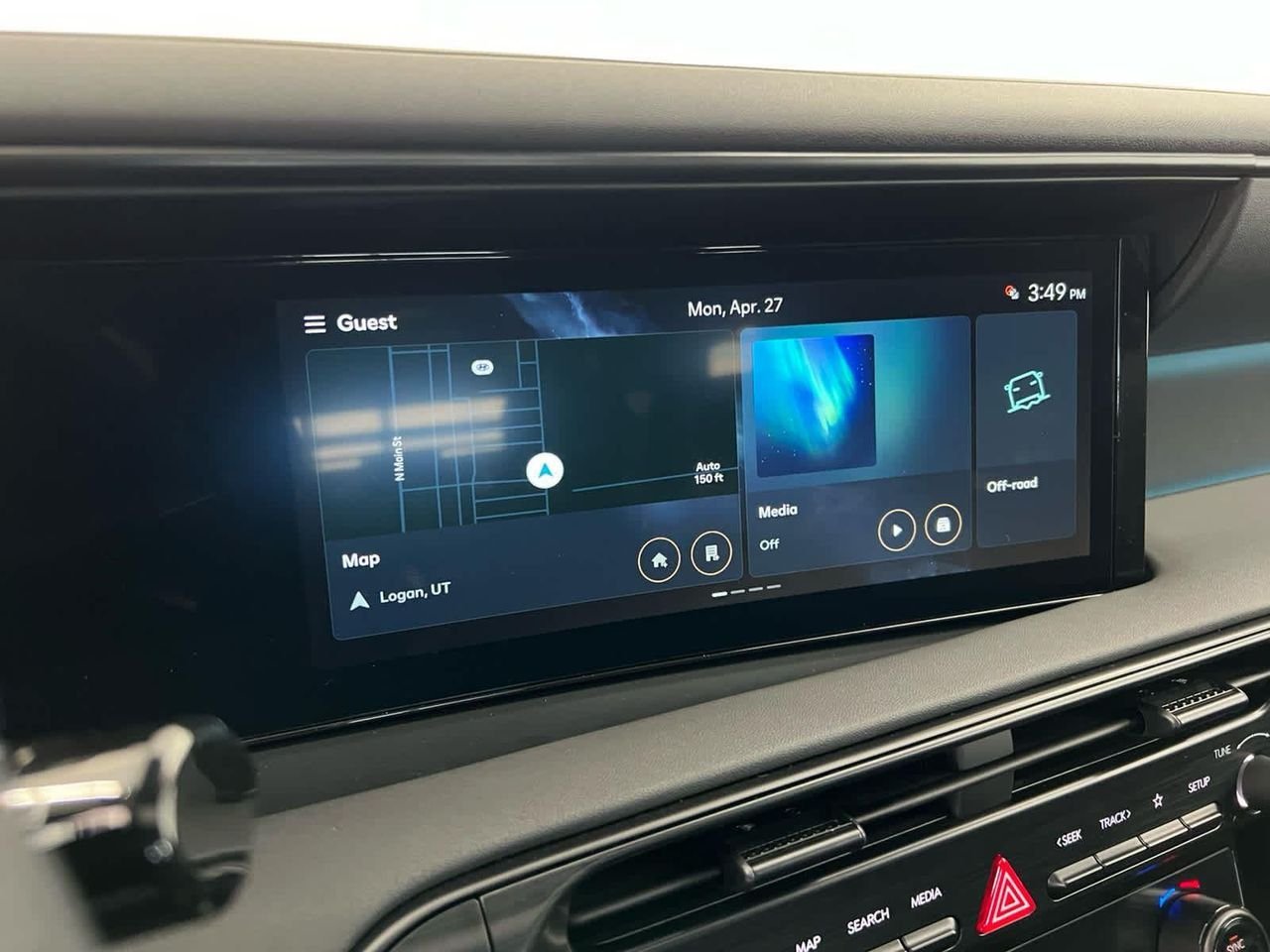 New 2026 Pacific Sapphire Hyundai XRT Pro image 45