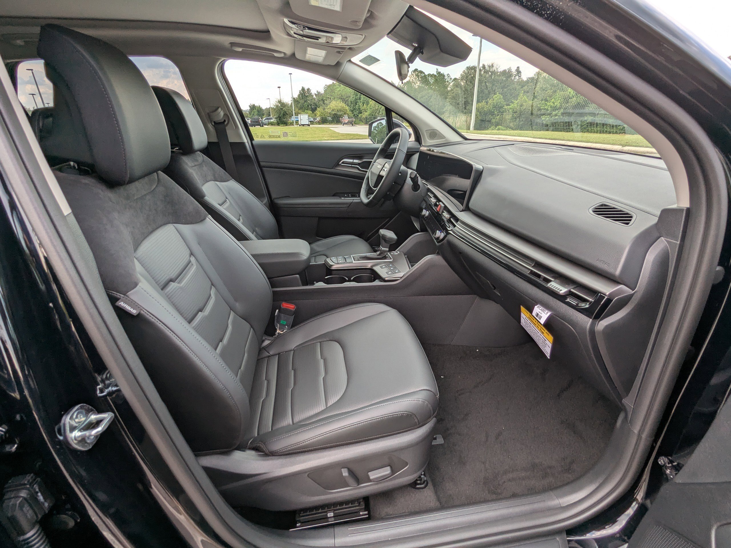 2026 Kia Sportage SX Prestige - Photo 10