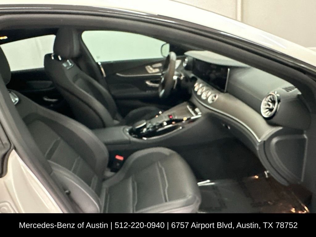 Certified Used 2024 White Mercedes-Benz Base image 30