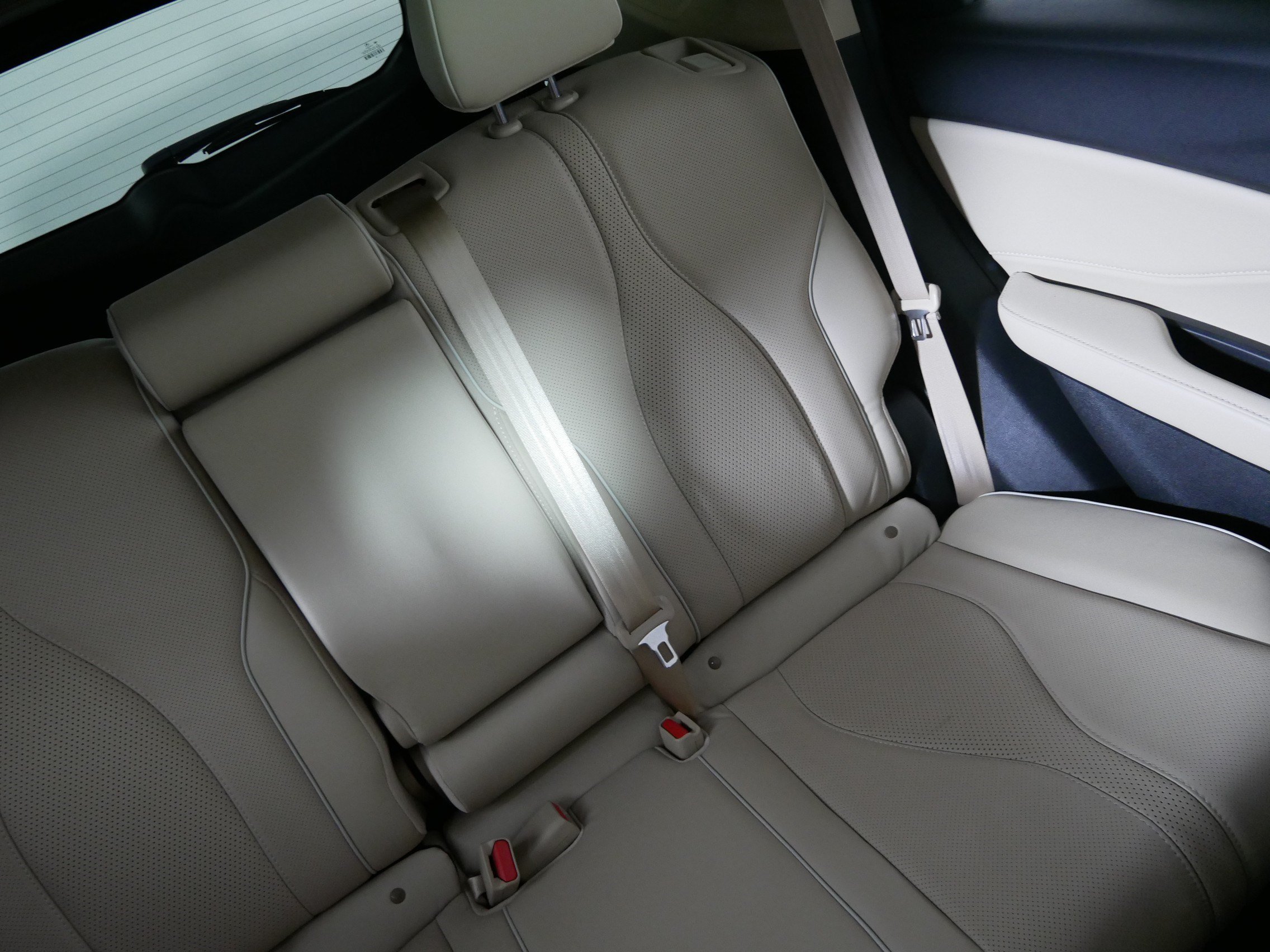 Used 2020 Canyon Bronze Metallic Acura w/Advance Pkg image 14