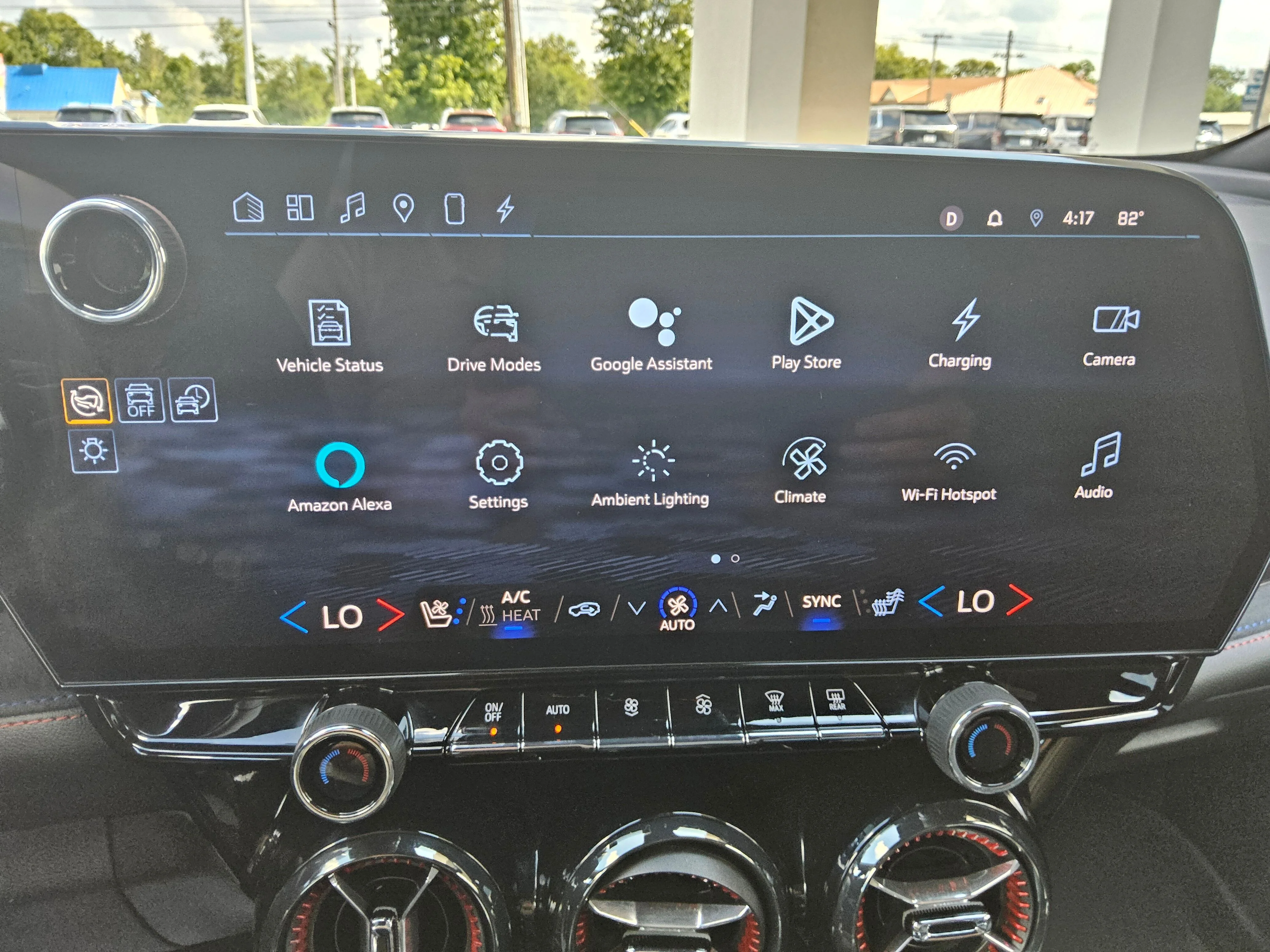 2024 Chevrolet Blazer EV RS - Photo 13