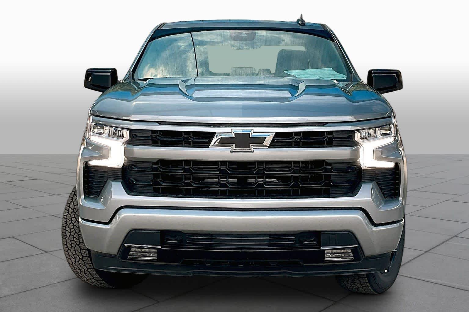 2026 Chevrolet Silverado 1500 RST - Photo 3