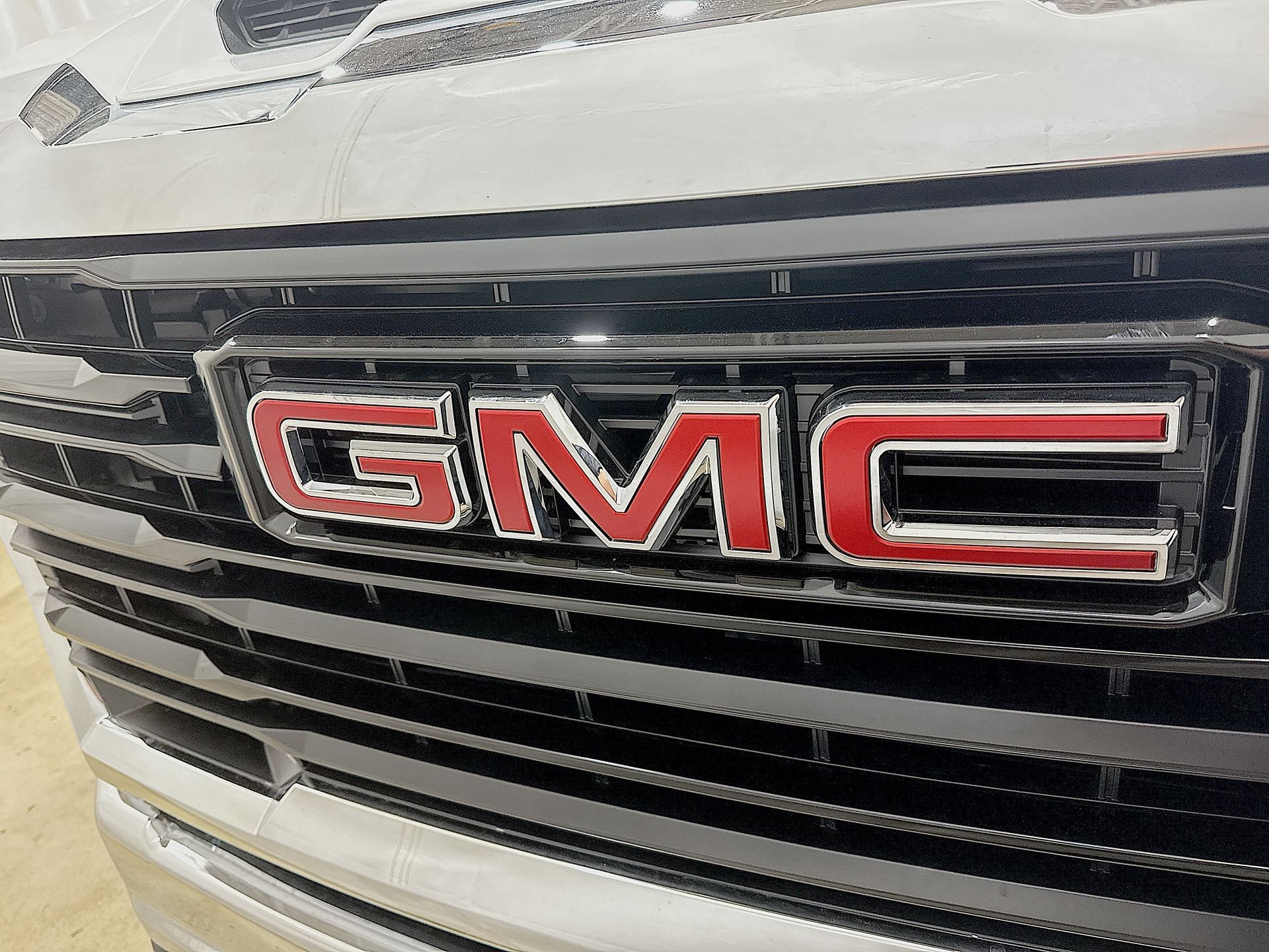 2025 GMC Sierra 2500HD Pro - Photo 28