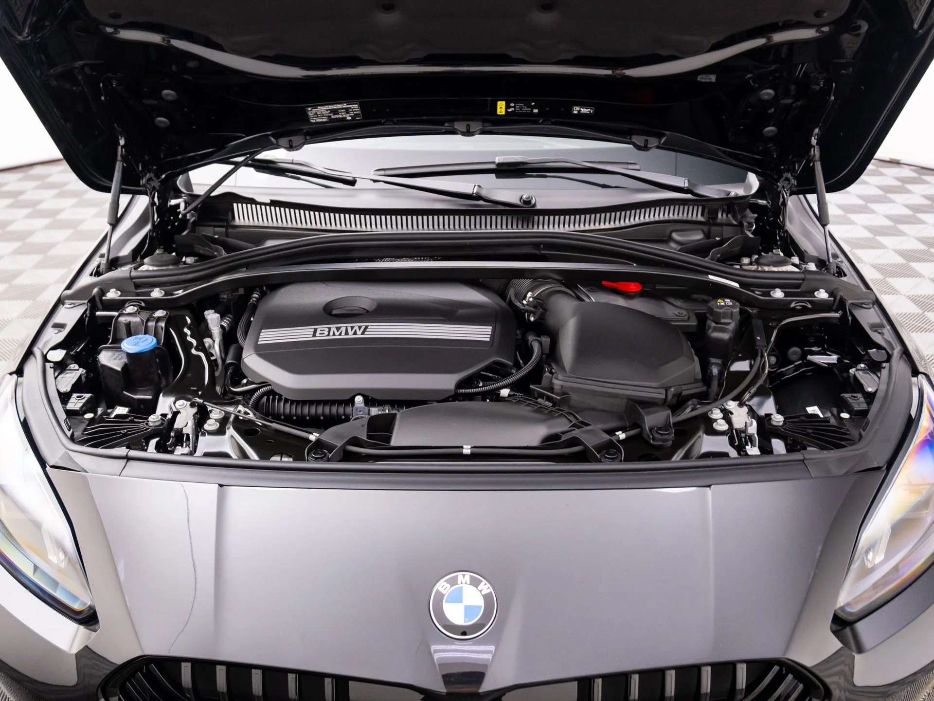 2026 BMW 2 Series 228 - Photo 27