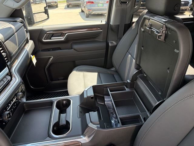 2026 Chevrolet Silverado 2500 HD LT - Photo 22