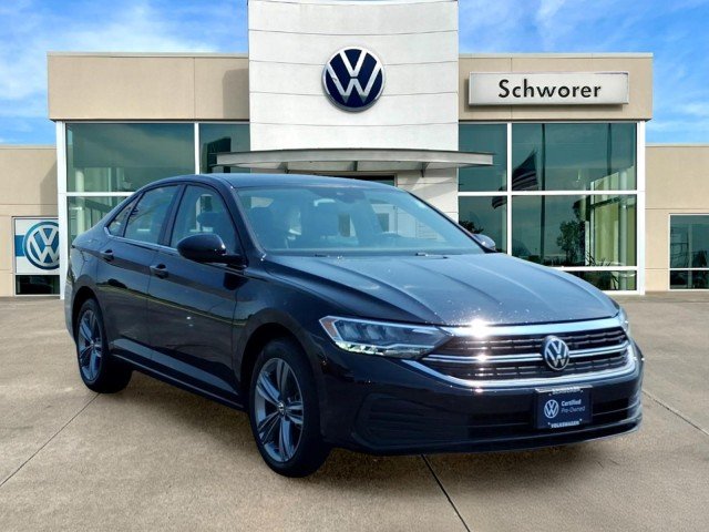 2023 Volkswagen Jetta