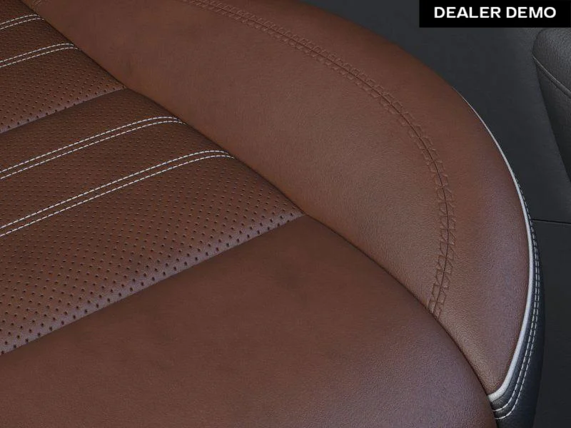 Used 2026  GMC Denali Ultimate image 21