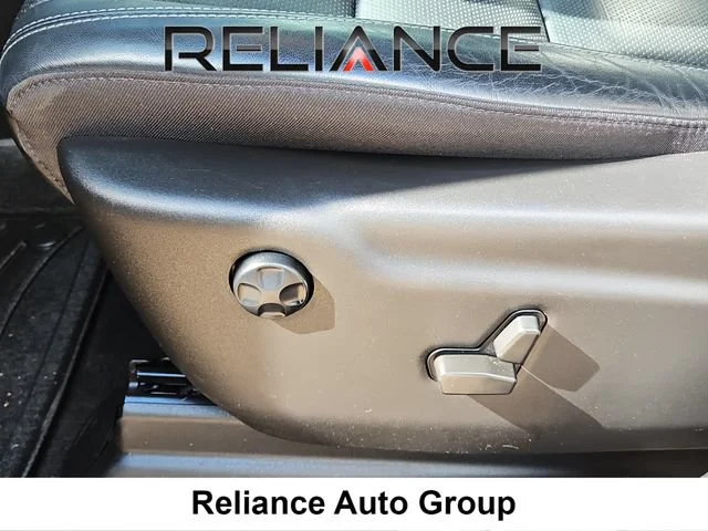 Used 2022 Red Dodge Citadel image 9