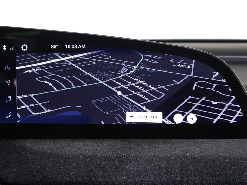 2024 Lucid Air Touring - Photo 38