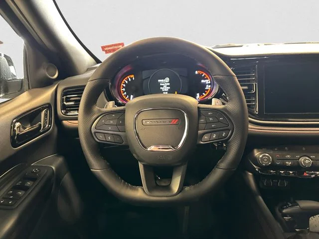 New 2026 Green Dodge GT Plus image 13