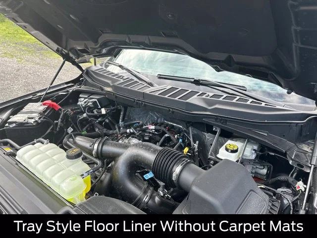 2026 Ford F-150 XLT - Photo 47