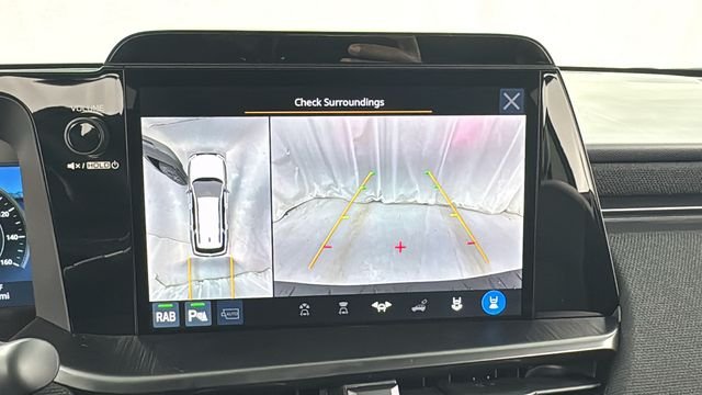 2026 Subaru Outback Limited XT - Photo 26