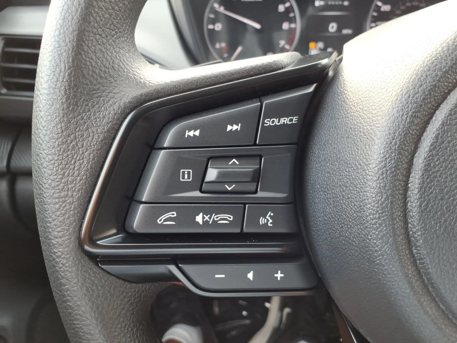 New 2026 ICE SILVER METALLIC Subaru Premium image 23