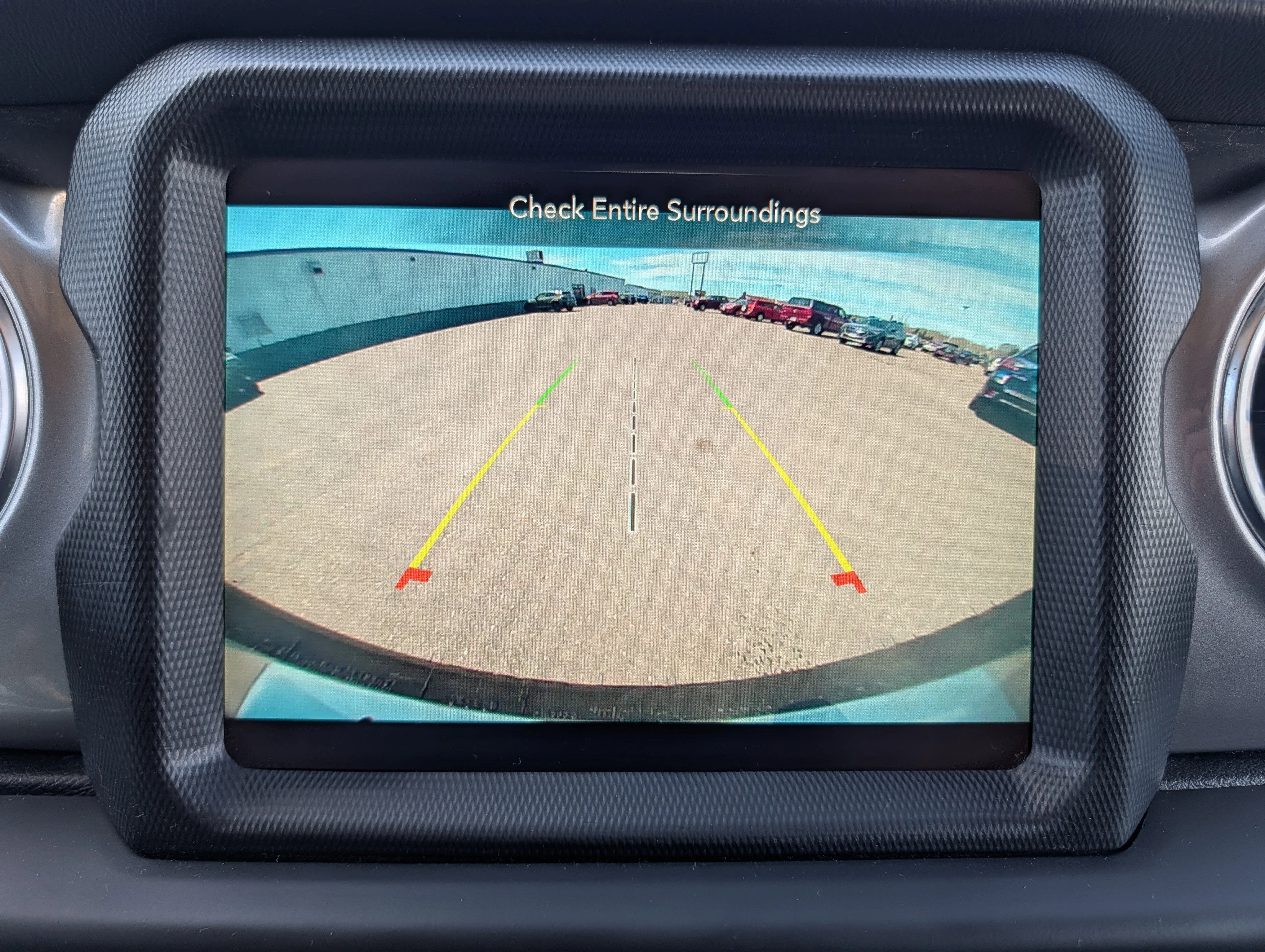 Used 2021 Black Clearcoat Jeep Unlimited Sahara image 25