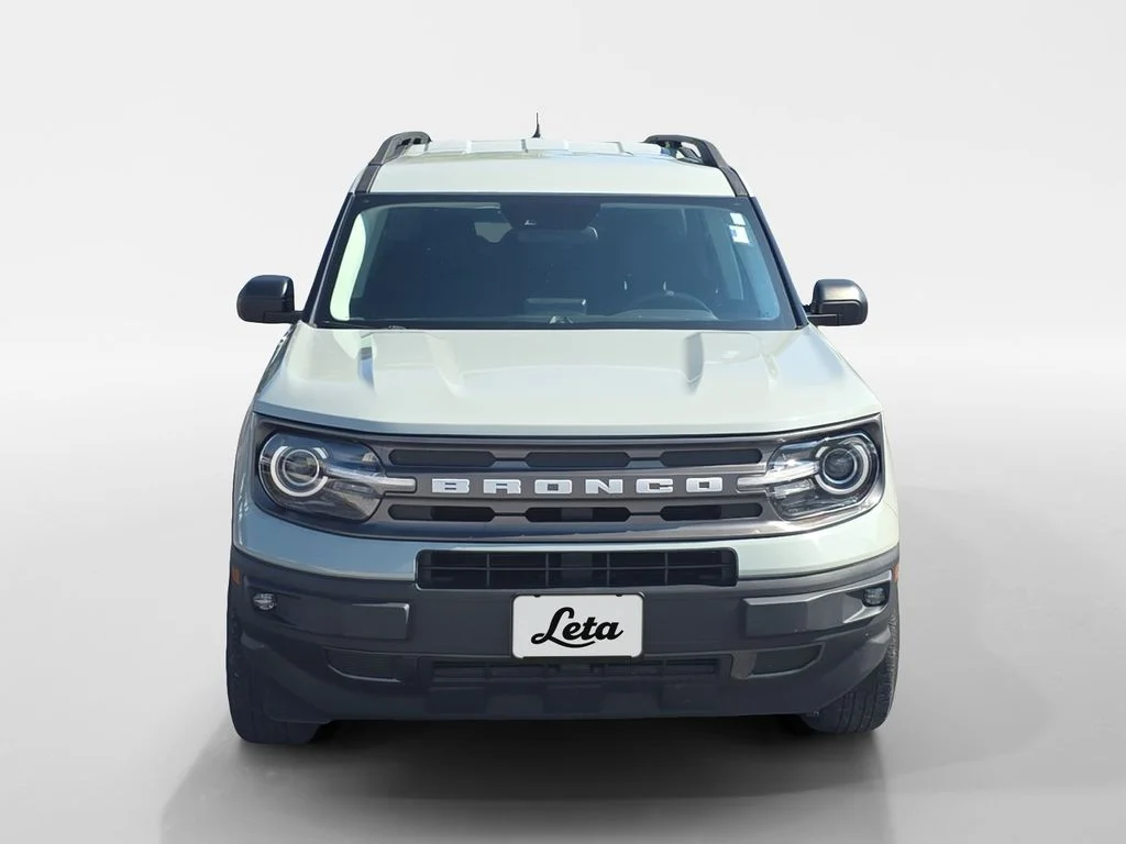 Used 2021 Cactus Ford Big Bend image 3