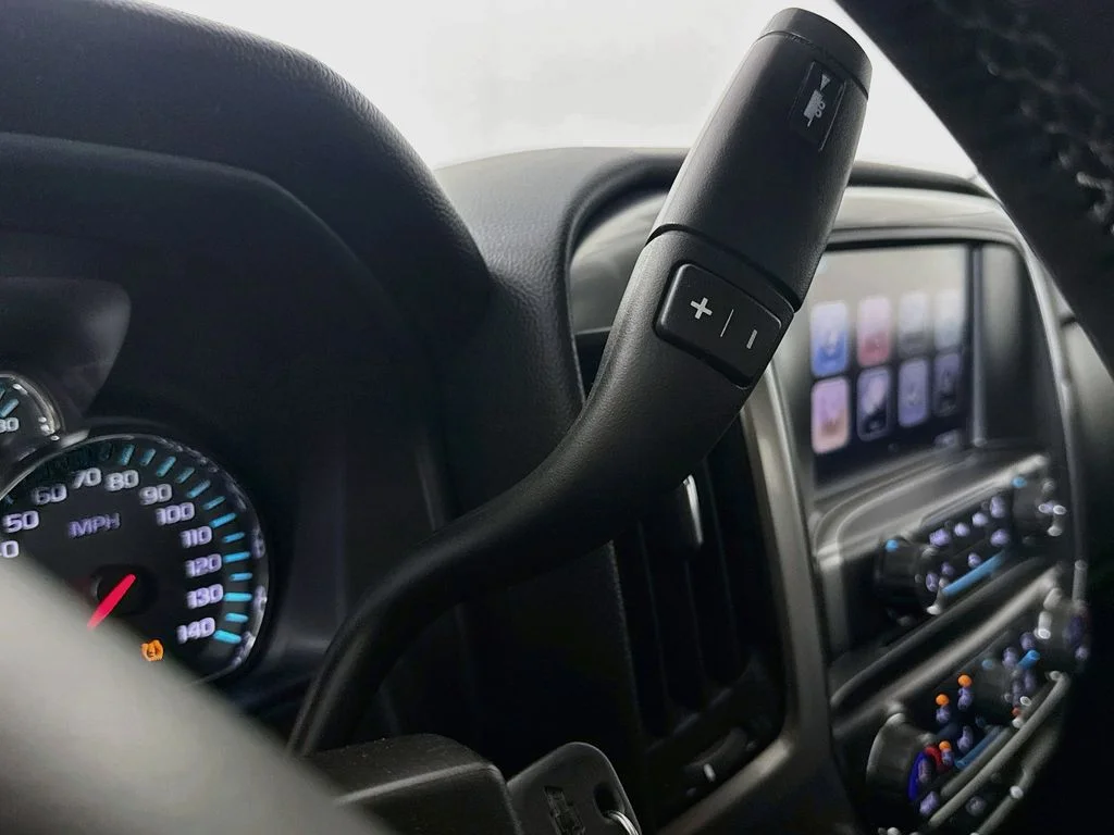 Used 2017 White Chevrolet LT image 19