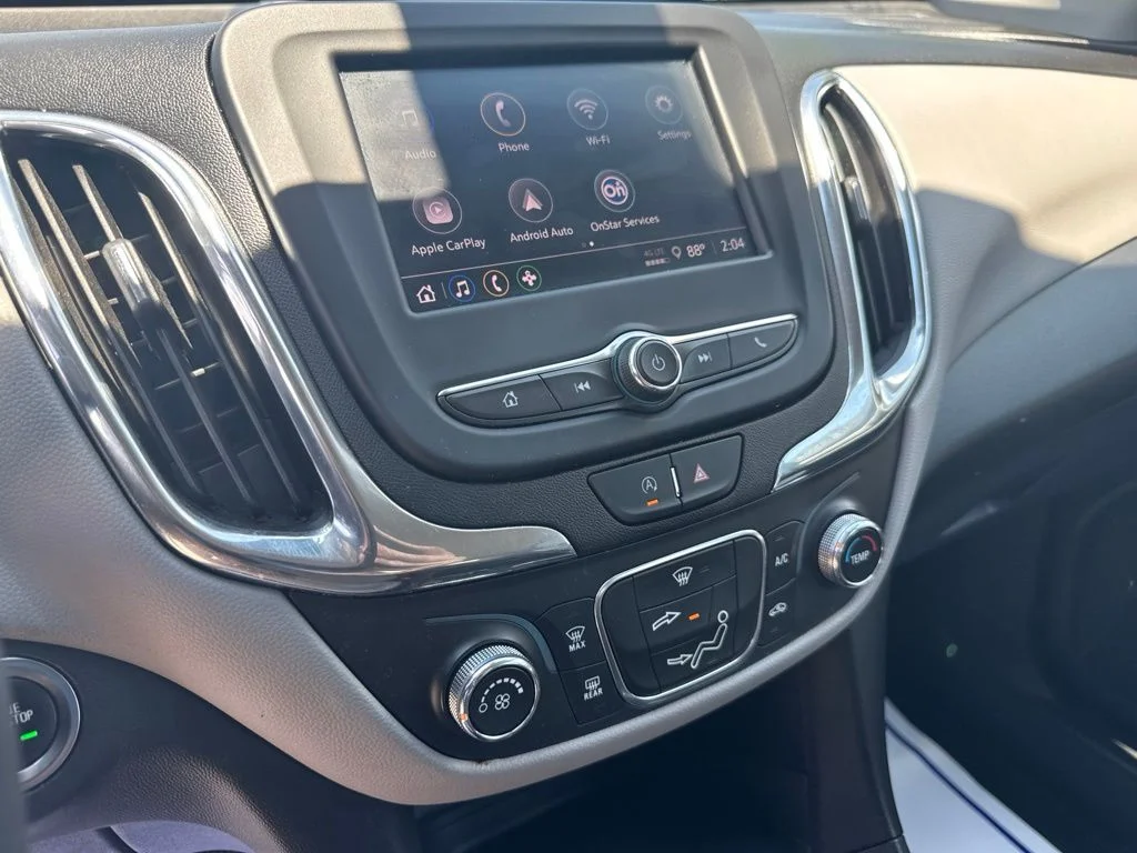 Used 2023 Black Metallic Chevrolet LS image 14