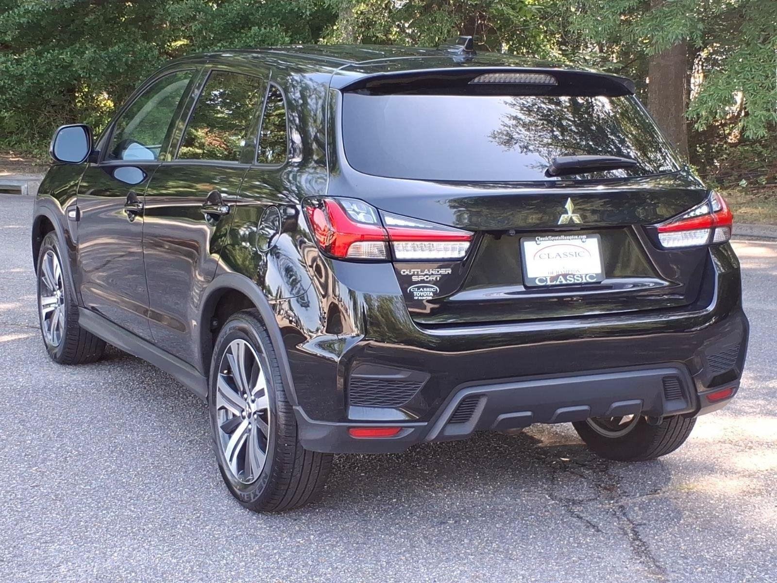Used 2025  MITSUBISHI  image 14