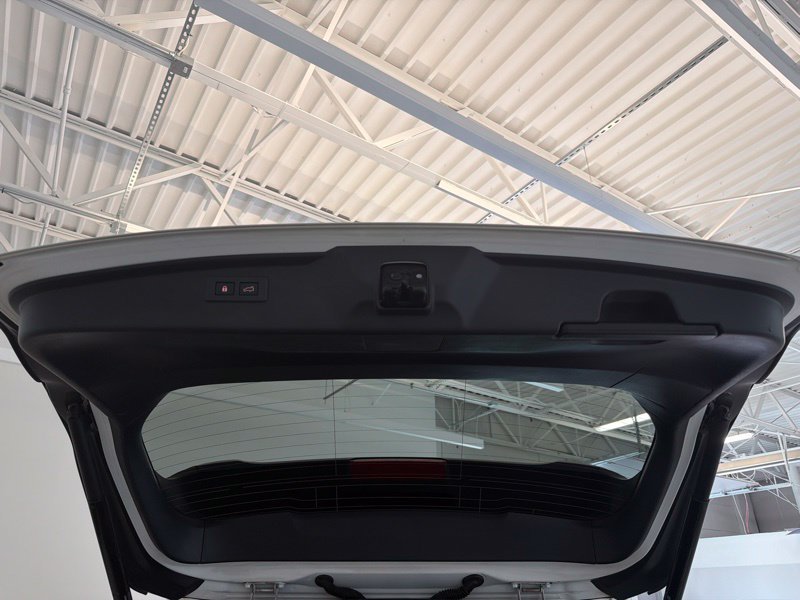 Used 2020 White Subaru Touring image 11
