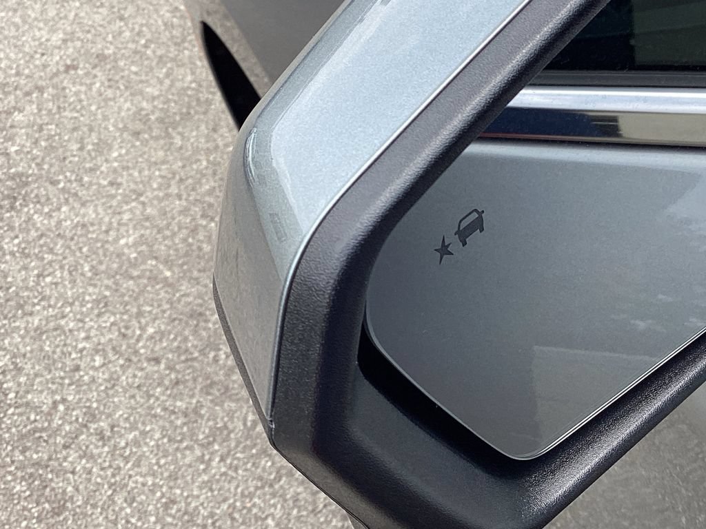 Used 2024 Sterling Gray Metallic Chevrolet LT image 23