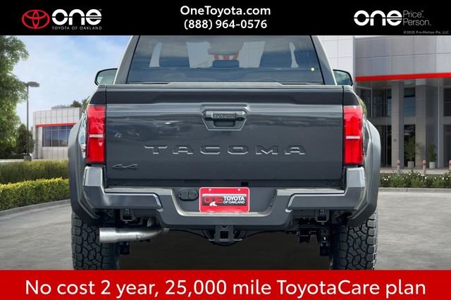 New 2026 Underground Toyota  SR5 image 5