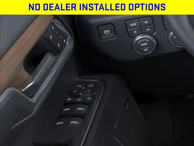 2026 GMC Sierra 2500HD SLT - Photo 22