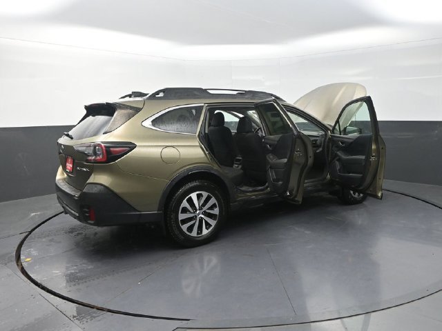Used 2020 Brown Subaru Premium image 45