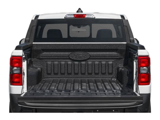 New 2026 Azure Gray Metallic Tc Ford LARIAT image 10