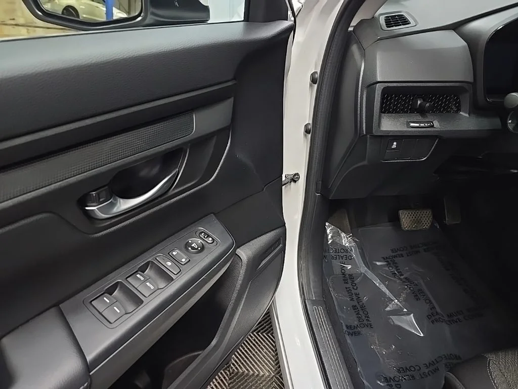 2023 Honda CR-V EX - Photo 28