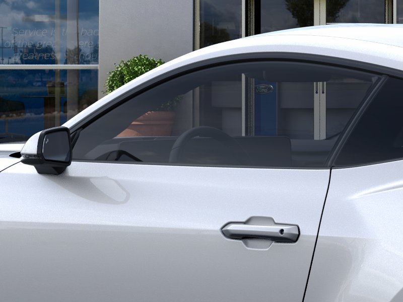 2026 Ford Mustang EcoBoost Premium Fastback - Photo 32