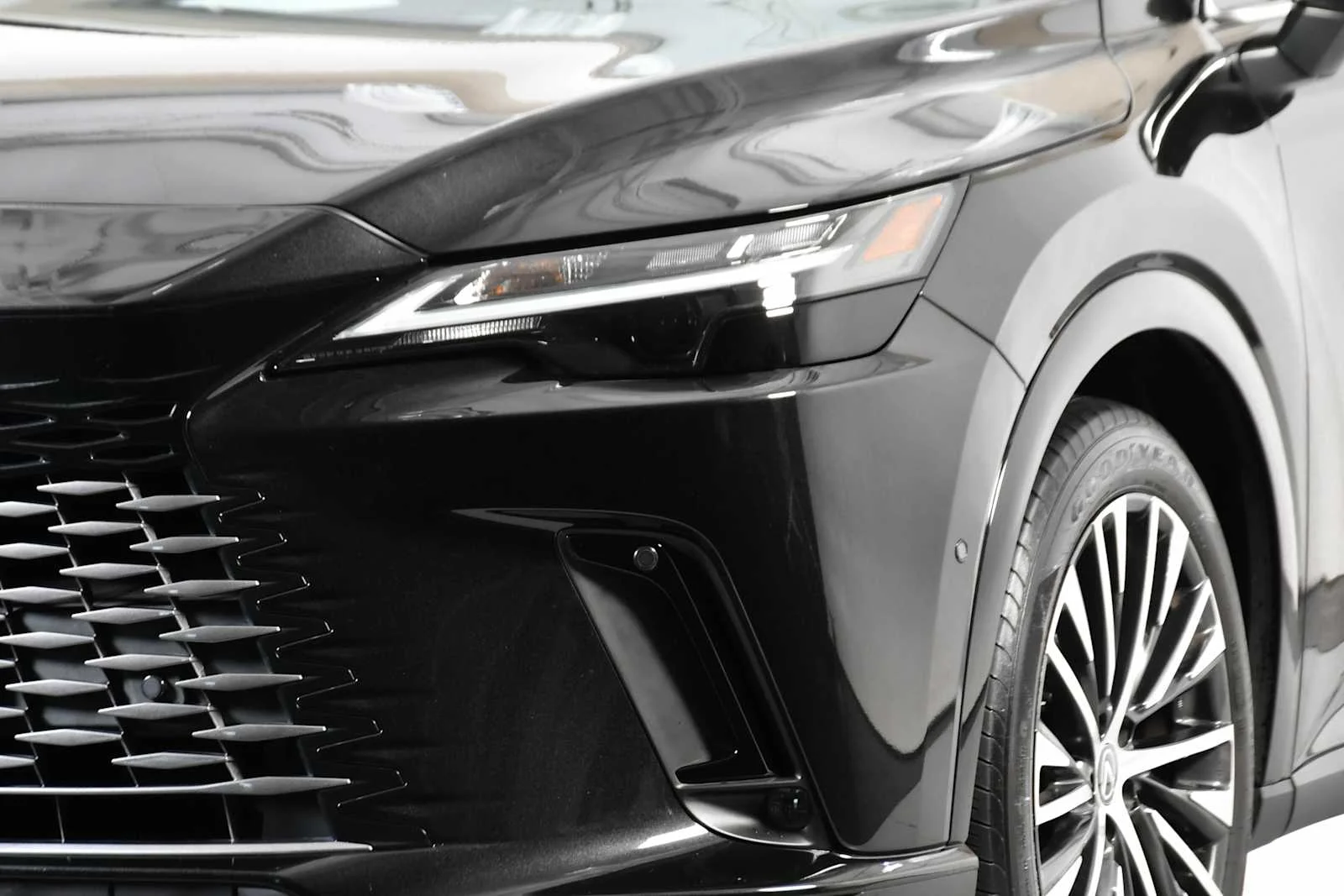 Used 2024 Caviar Lexus Premium Plus image 9