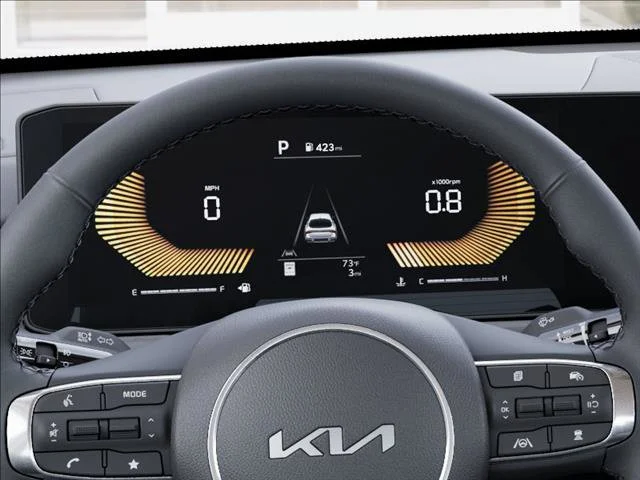 New 2027 Steel Matte Gray Kia GT-Line image 21