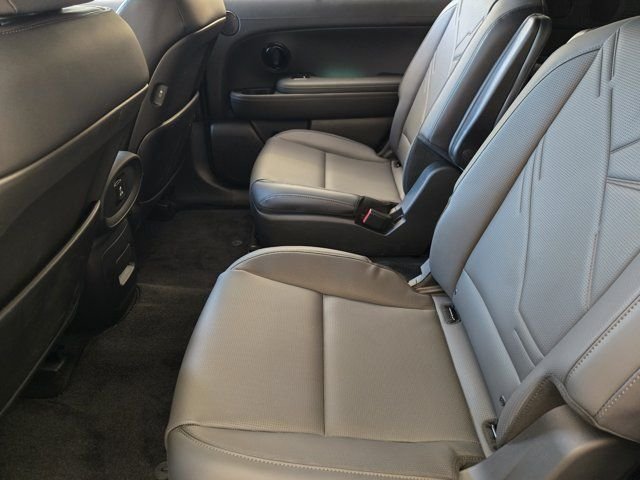 2026 Hyundai Palisade XRT Pro - Photo 21