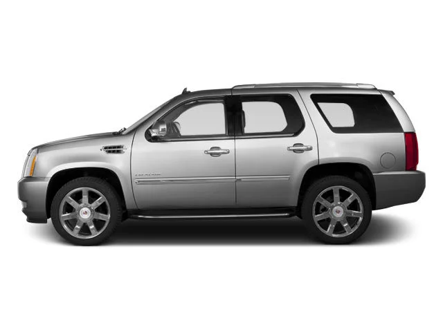 Used 2013 Mocha Steel Metallic Cadillac Premium image 6