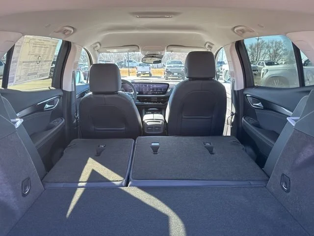 2026 Buick Envision Preferred - Photo 41