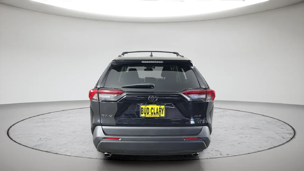 2019 Toyota RAV4 XLE Premium - Photo 9