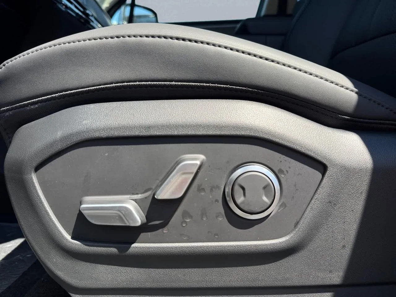 New 2026 Silver Hyundai SEL image 14