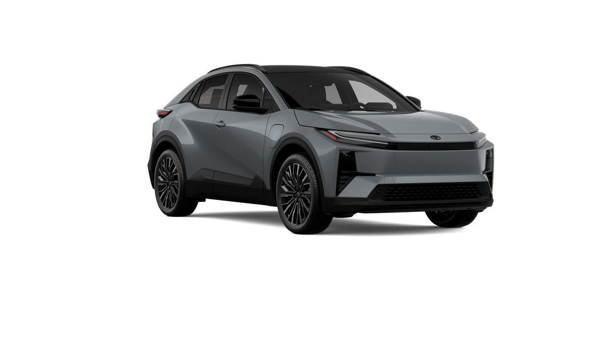 New 2026 Cement Toyota XSE image 41
